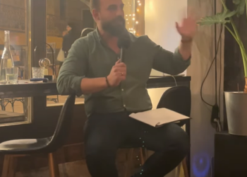 Carped diem: filozófiai stand up(ocska)