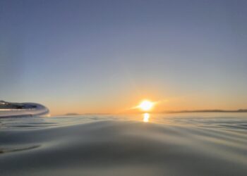 A Balaton szerelme, 1. rész