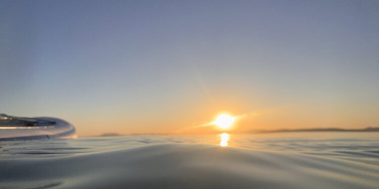 A Balaton szerelme, 1. rész