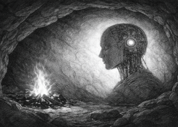 Platón és a nagy nyelvi modellek